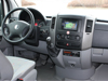 17-Sitzer VW Crafter