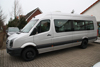 17-Sitzer VW Crafter 50