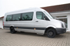 17-seater VW Crafter 50