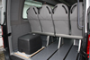 17-seater VW Crafter 50