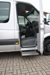 17-seater VW Crafter 50