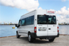 14-Sitzer Ford Transit