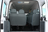 14-Sitzer Ford Transit